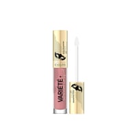 Eveline Cosmetics Variété Satin Matt Lip Liquid 02 Raspberry Cream 4ml