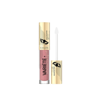 Eveline Cosmetics Variété Satin Matt Lip Liquid