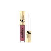 Eveline Cosmetics Variété Satin Matt Lip Liquid