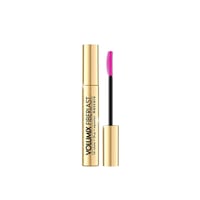 Eveline Cosmetics Volumix Fiberlast Thickening Lifting and Separating Mascara Black 9ml