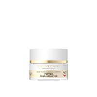 Eveline D'Aury RemodeLift Therapy Deep Wrinkle and Furrow Peptide Meso-Reductor Cream 50+ 50ml