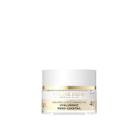 Eveline D'Aury RemodeLift Therapy Skin Resilience Enhancing Hyaluronic Meso-Cocktail Cream 40+ 50ml