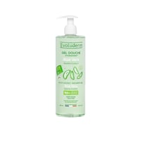 Evoluderm Aloe Vera Moisturizing Shower Gel 500ml