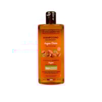 Evoluderm Argan Divin Nourishing Shampoo 400ml