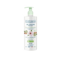 Evoluderm Douceur d'Amande Unctuous Shower Gel 500ml (16.9floz)