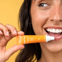 Evoluderm Glow Lip Balm Vitamin C 15ml