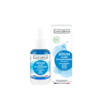 Evoluderm Hyaluronic Acid Serum 30ml