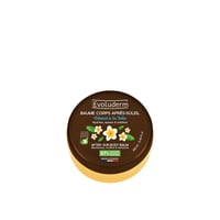 Evoluderm Monoï à la Folie After-Sun Body Balm 250ml (8.45floz)