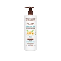Evoluderm Monoï à la Folie Moisturizing Body Lotion 500ml