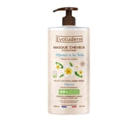 Evoluderm Monoï à la Folie Moisturizing Hair Mask 1L