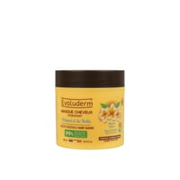 Evoluderm Monoï à la Folie Moisturizing Hair Mask 500ml