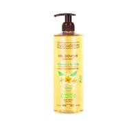 Evoluderm Monoï à la Folie Gel Douche Stimulant 500ml