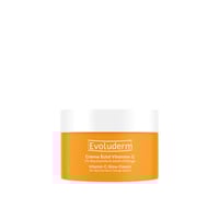 Evoluderm Vitamin C Glow Cream 50ml