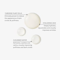 Evolve Hyaluronic Eye Serum 10ml