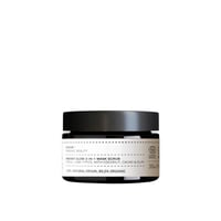 Evolve Radiant Glow 2-In-1 Mask Scrub 30ml