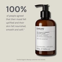 Evolve Pure Tranquility Aromatic Hand & Body Lotion 250ml
