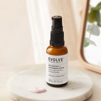 Evolve Resveratrol + Niacinamide Serum 30ml