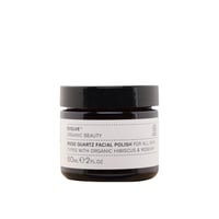 Evolve Rose Quartz Facial Polish 60ml