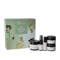 Evolve The Feel Good Facial Coffret