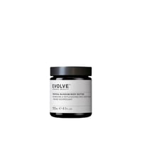 Evolve Tropical Blossom Body Butter 120ml