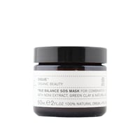 Evolve True Balance SOS Mask 60ml