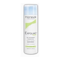 Noreva Exfoliac Intensive Foaming Gel 200ml