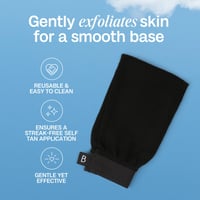 Bali Body Exfoliating Mitt