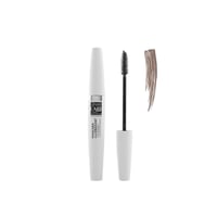 EyeCare Long-Lash Mascara Brun Foncé 6g