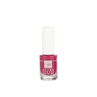 EyeCare Ultra Silicon-Urea Nail Polish Fuchsia 5ml