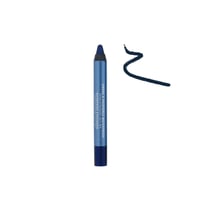 EyeCare Waterproof Eyeshadow Dark Blue 3.25g