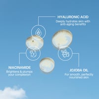 Bali Body Face Tan Serum 30ml