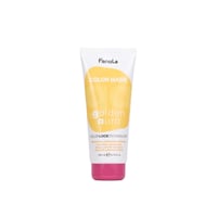 Fanola Color Mask Golden Aura Nourishing Coloring Hair Mask 200ml
