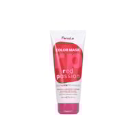Fanola Color Mask Red Passion Nourishing Coloring Hair Mask 200ml