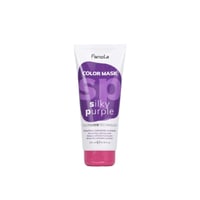 Fanola Color Mask Silky Purple Nourishing Coloring Hair Mask 200ml