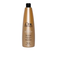 Fanola Oro Therapy 24k Gold Illuminating Shampoo