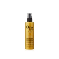 Fanola Oro Therapy 24k Oro Puro Illuminating Bi-Phase Conditioner 200ml