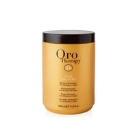 Fanola Oro Therapy 24k Oro Puro Illuminating Mask 1L
