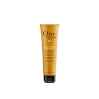 Fanola Oro Therapy 24k Oro Puro Nourishing Hand Cream 100ml