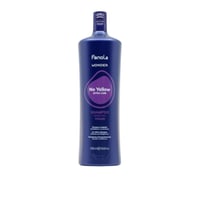 Fanola Wonder No Yellow Extra Care Shampoo 1L