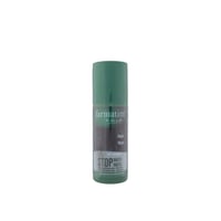 Farmatint Stop Raíces Instant Spray Black 75ml