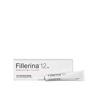 Fillerina 12HA Densifying-Filler Eye Contour Cream Grade 4 15ml
