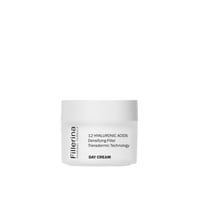 Fillerina Everyday Formula 12 Hyaluronic Acids Densifying-Filler Day Cream Grade 4 50ml