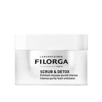 Filorga Scrub & Detox Intense Purity Foam Exfoliator 50ml