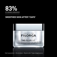 Filorga Time-Filler 5XP Correction Cream 50ml