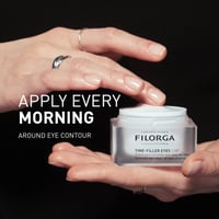 Filorga Time-Filler Eyes 5XP Correction Eye Cream 15ml