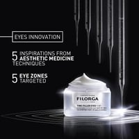 Filorga Time-Filler Eyes 5XP Correction Eye Cream 15ml