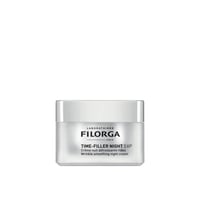 Filorga Time-Filler Night 5XP Wrinkle Smoothing Night Cream 50ml