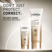 Filorga UV Cellular-Protect Face Sunscreen SPF50+ 40ml