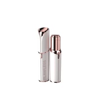 Finishing Touch Flawless™ Facial Hair Remover White