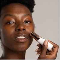 Finishing Touch Flawless™ Facial Hair Remover White